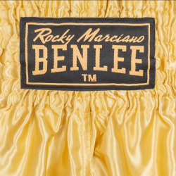 Thai trenýrky BENLEE THAI - zlaté