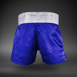 Thai trenýrky VENUM CLASSIC - modré
