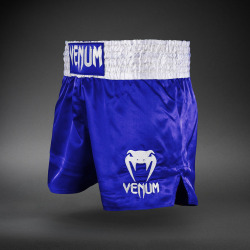 Thai trenýrky VENUM CLASSIC - modré