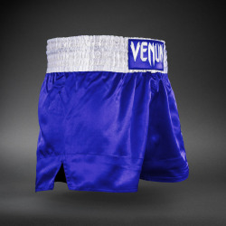 Thai trenýrky VENUM CLASSIC - modré