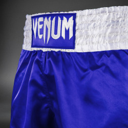 Thai trenýrky VENUM CLASSIC - modré