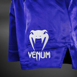 Thai trenýrky VENUM CLASSIC - modré