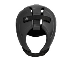 Kickbox přilba ADIDAS - černá