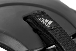 Kickbox přilba ADIDAS - černá
