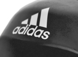 Kickbox přilba ADIDAS - černá
