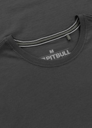 PitBull West Coast Triko SHOT FOR SHOT - šedé