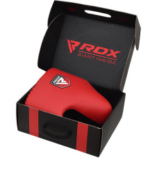RDX Suspenzor APEX A4 - červený