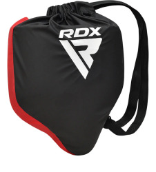 RDX Suspenzor APEX A4 - červený