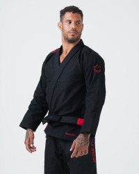 Kimono na BJJ Kingz Ultralight 2.0 Jiu Jitsu Gi - černé