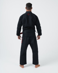Kimono na BJJ Kingz Ultralight 2.0 Jiu Jitsu Gi - černé