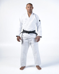 Kimono na BJJ KINGZ Kore V2 - bílé