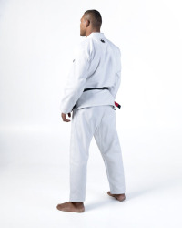 Kimono na BJJ KINGZ Kore V2 - bílé