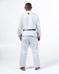 Kimono na BJJ KINGZ Kore V2 - bílé