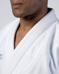 Kimono na BJJ KINGZ Kore V2 - bílé