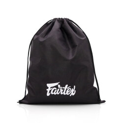 Boxerské rukavice Fairtex The Beauty of Survival BGV24 černé + obal zdarma