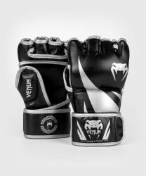 MMA RUKAVICE VENUM CHALLENGER - černo/stříbrné
