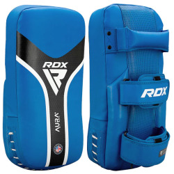RDX Lapa ARM PAD AURA PLUS T-17 - modrá