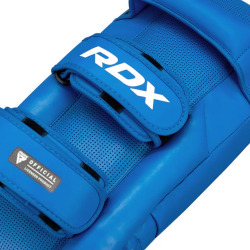 RDX Lapa ARM PAD AURA PLUS T-17 - modrá