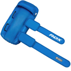 RDX Lapa ARM PAD AURA PLUS T-17 - modrá
