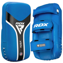 RDX Lapa ARM PAD AURA PLUS T-17 - modrá
