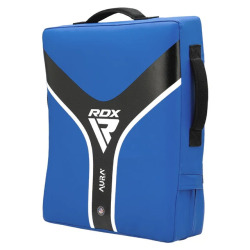RDX KICK SHIELD Blok AURA PLUS T-17 - modrý
