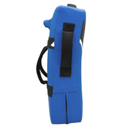 RDX KICK SHIELD Blok AURA PLUS T-17 - modrý