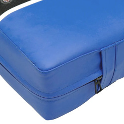RDX KICK SHIELD Blok AURA PLUS T-17 - modrý