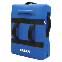 RDX KICK SHIELD Blok AURA PLUS T-17 - modrý