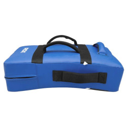 RDX KICK SHIELD Blok AURA PLUS T-17 - modrý