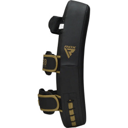 RDX Lapa ARM PAD F6 KARA - černo/zlaté