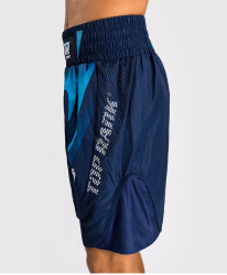 Pánské Boxerské šortky VENUM  X Top Rank Original - tmavě modré