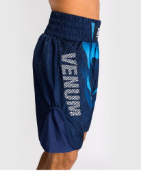 Pánské Boxerské šortky VENUM  X Top Rank Original - tmavě modré