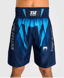 Pánské Boxerské šortky VENUM  X Top Rank Original - tmavě modré
