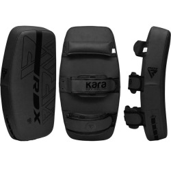 RDX Lapa PAD F6 KARA - černé
