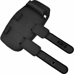 RDX Lapa PAD F6 KARA - černé