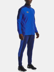 Pánské tepláky UNDER ARMOUR Challenger Training - modré