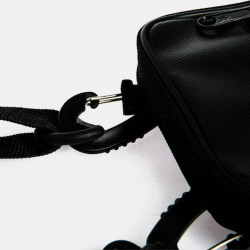 Alpha Industries Taška přes rameno Utility - černá