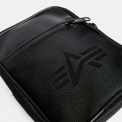 Alpha Industries Taška přes rameno Utility - černá