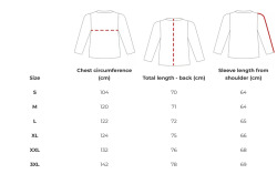 Alpha Industries Pánská mikina Basic - černá