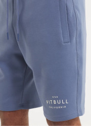 PitBull West Coast Šortky SAMPSON -  modré