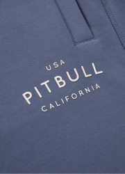 PitBull West Coast Šortky SAMPSON -  modré