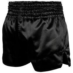Thai trenýrky VENUM CLASSIC - černo/zlaté
