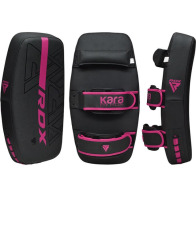 RDX Lapa PAD F6 KARA - černo/růžové