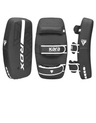 RDX Lapa PAD F6 KARA - černo/bílé