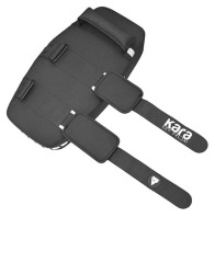 RDX Lapa PAD F6 KARA - černo/bílé