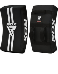 RDX KICK SHIELD Blok Pad Gel Kick Full - černo/bílý