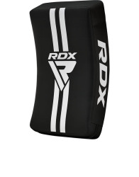 RDX KICK SHIELD Blok Pad Gel Kick Full - černo/bílý