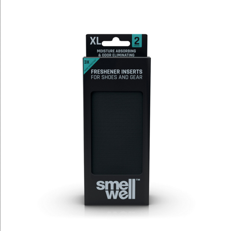 Deodorizér Smell Well black XL