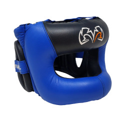 Přilba RIVAL RHGFS3 Face-Saver HEADGEAR 2.0