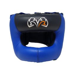 Přilba RIVAL RHGFS3 Face-Saver HEADGEAR 2.0